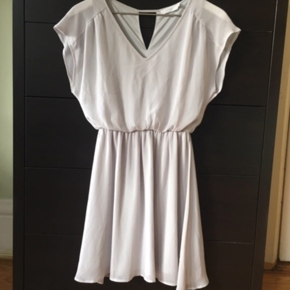 Lush Dress